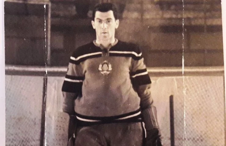 Odlazak u legendu Rašid Šemšedinović (1941-2021)