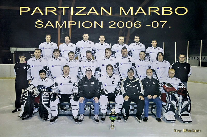 Sezona 2006/07