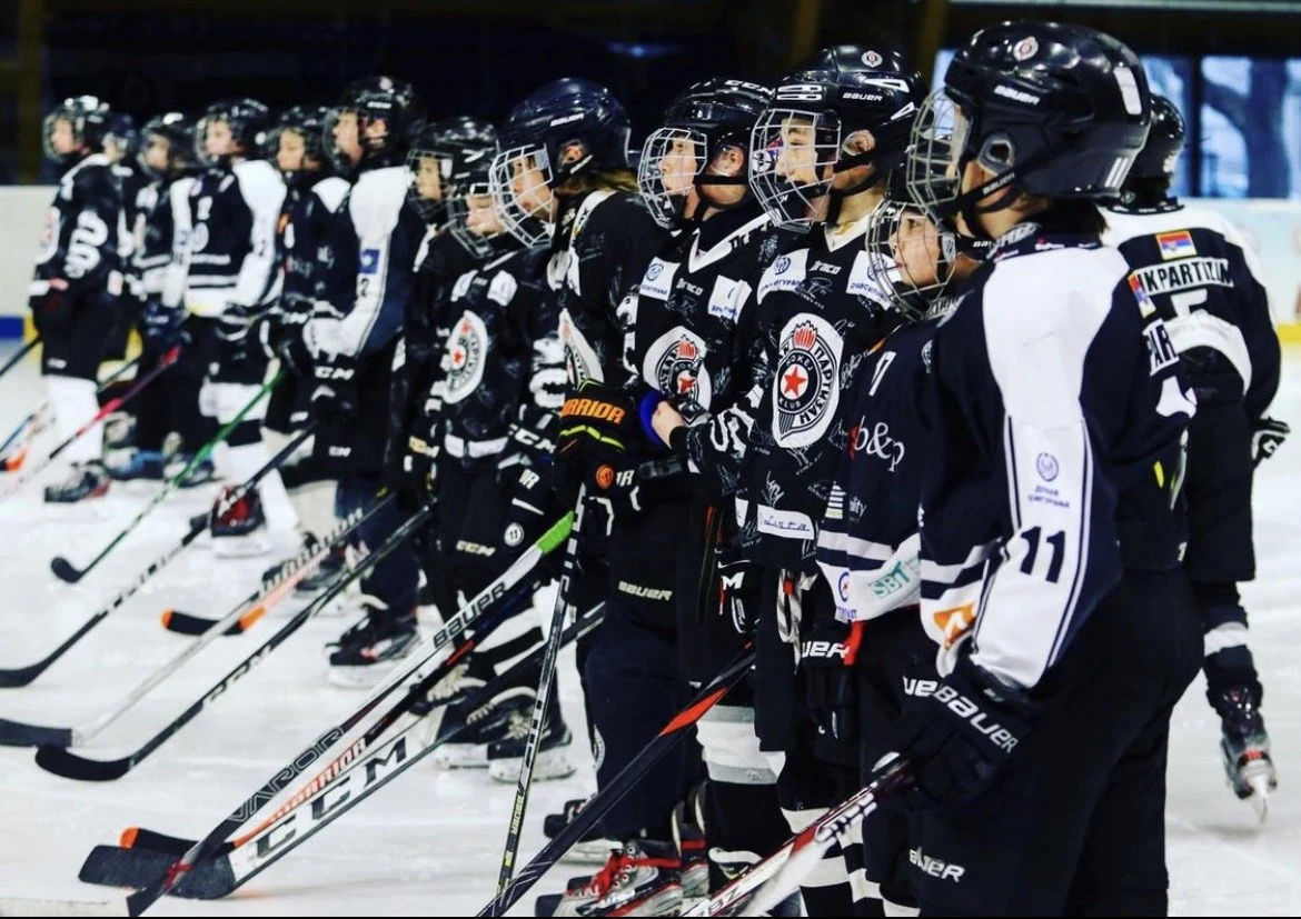 Partizan U12 šampion Srbije