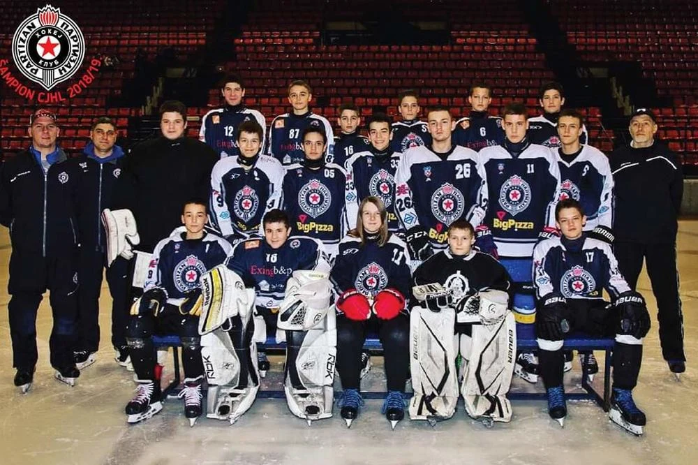 ČUDA SU MOGUĆA: Svi su otpisali Partizan, a on je uzeo titulu i napravio istorijski uspeh!
