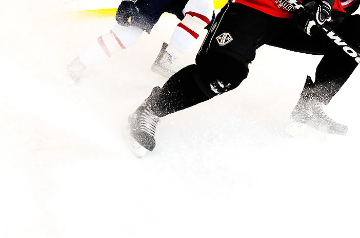 Power skating