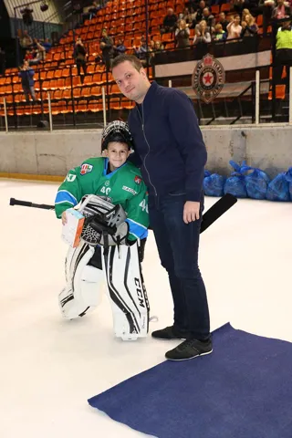 Turnir "Mirko Holbus 2018"