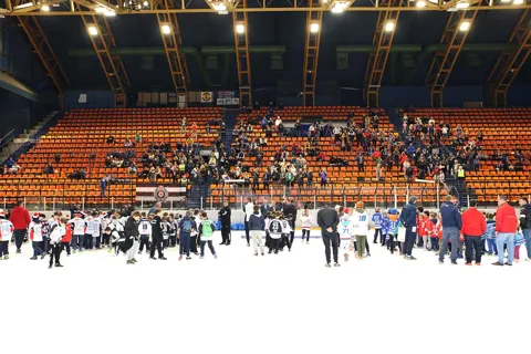 Turnir "Mirko Holbus 2018"