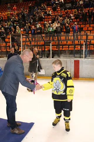 Turnir "Mirko Holbus 2018"