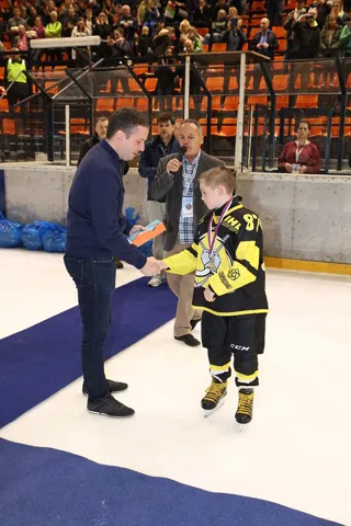 Turnir "Mirko Holbus 2018"
