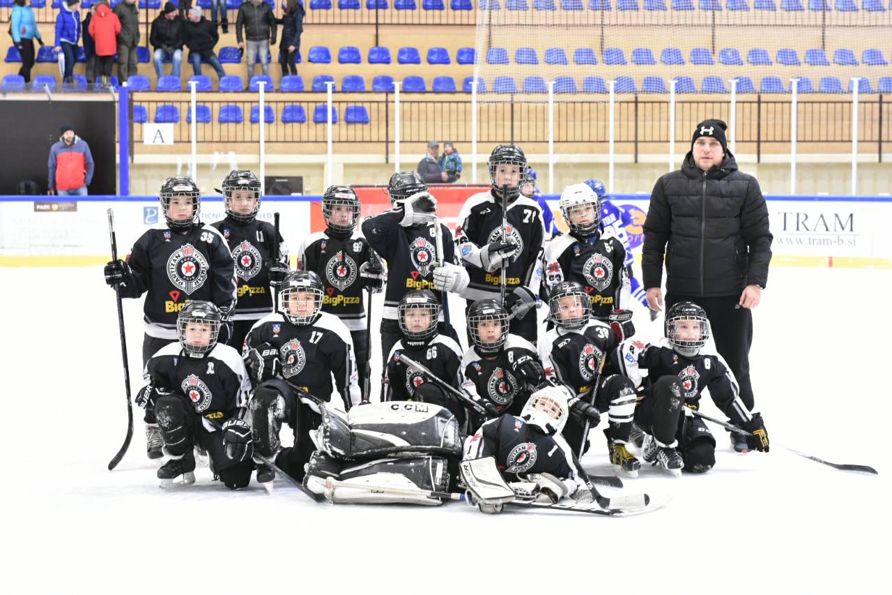 Galerija slika sa Miklavževog turnira na Bledu 2017.