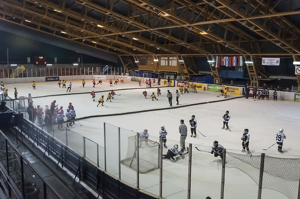 Galerija turnira<br/>"Mirko Holbus 2016"