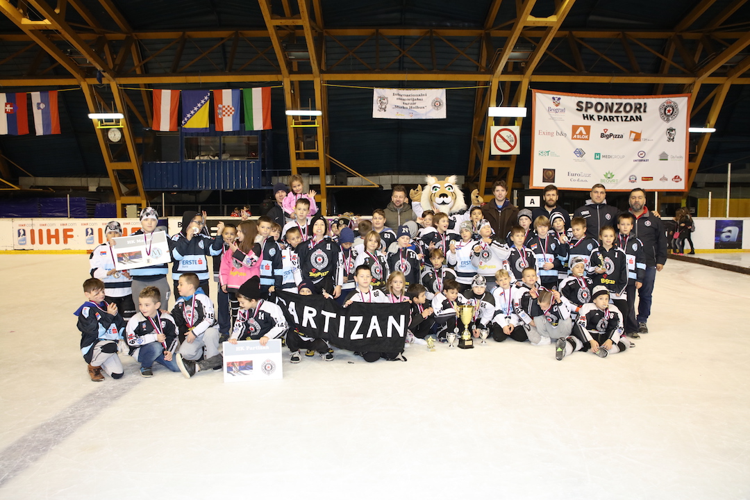 Galerija turnira "Mirko Holbus 2017"